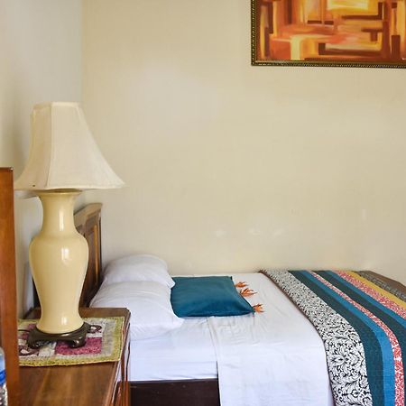 Casa Cora Bed And Breakfast Carmona Exterior foto