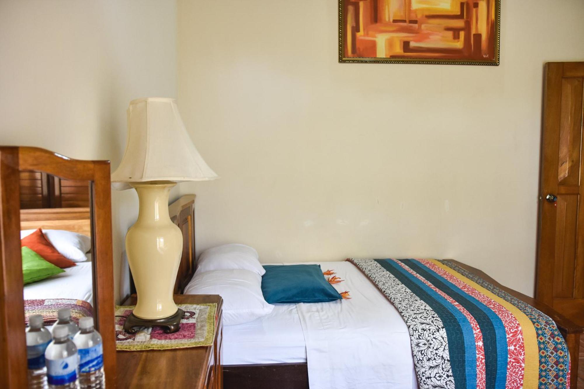 Casa Cora Bed And Breakfast Carmona Exterior foto