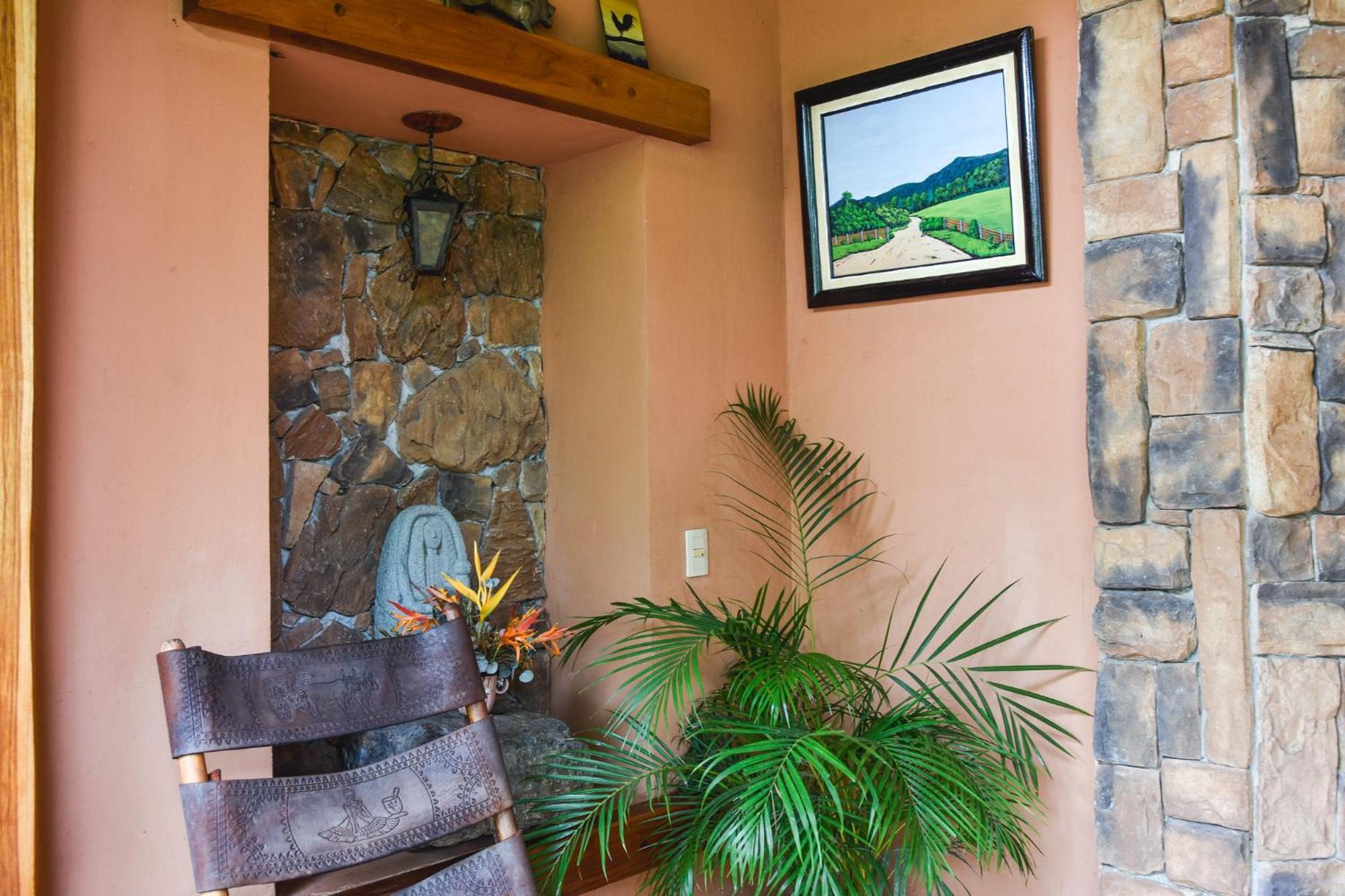 Casa Cora Bed And Breakfast Carmona Exterior foto