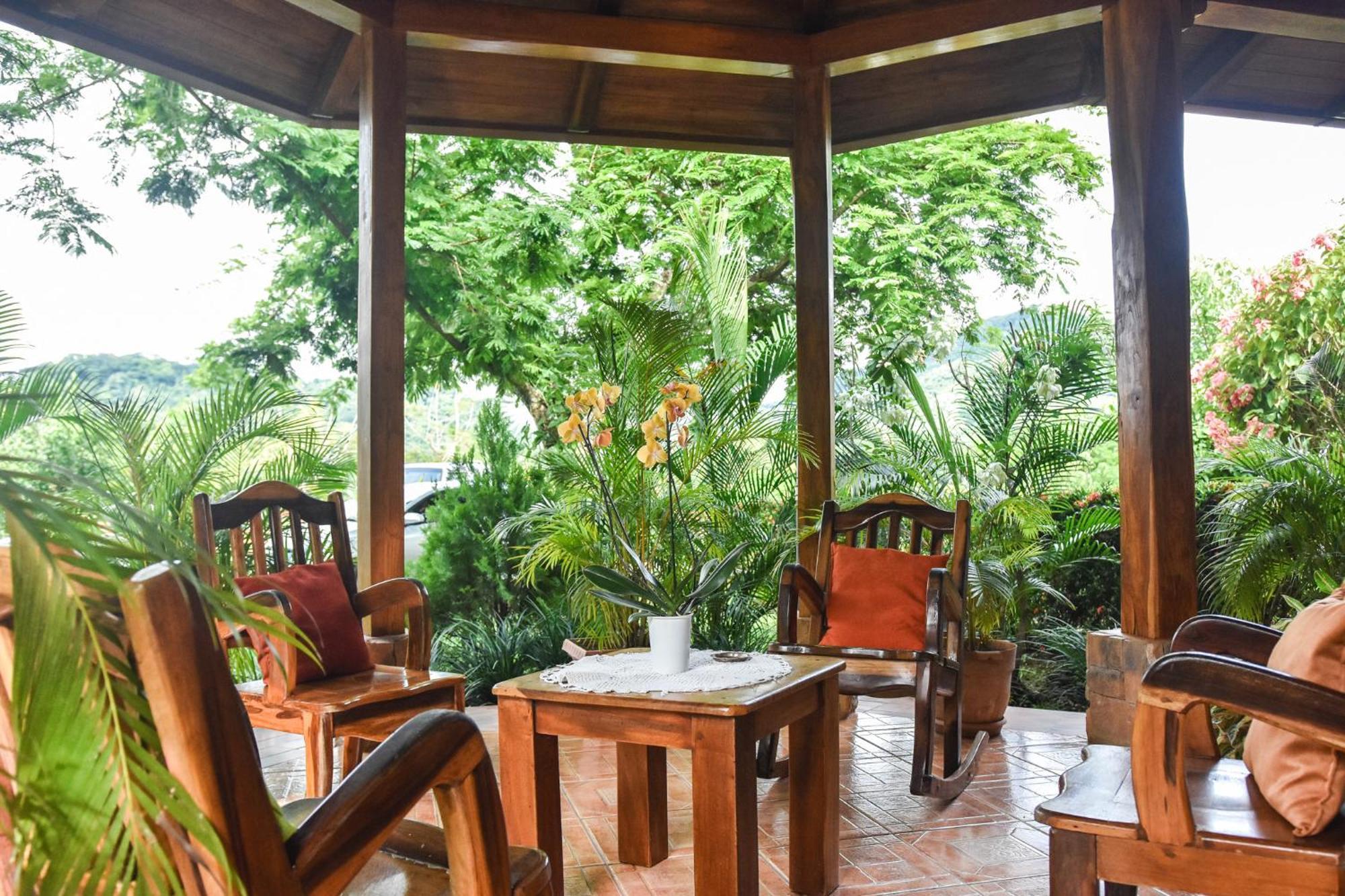 Casa Cora Bed And Breakfast Carmona Exterior foto