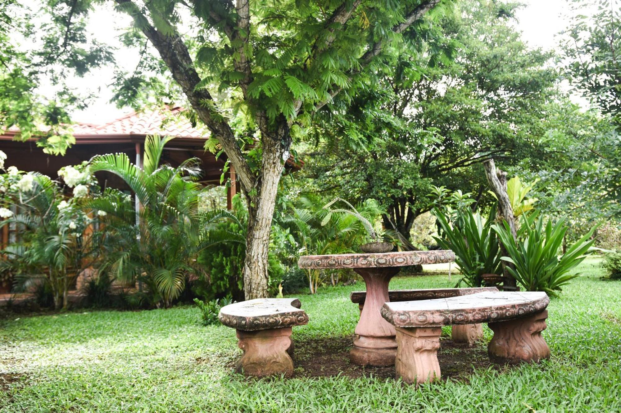 Casa Cora Bed And Breakfast Carmona Exterior foto