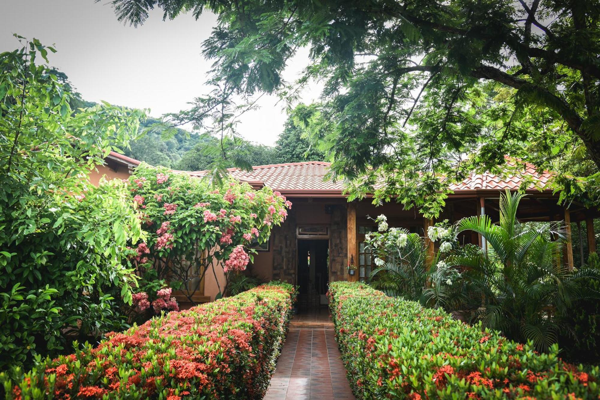 Casa Cora Bed And Breakfast Carmona Exterior foto