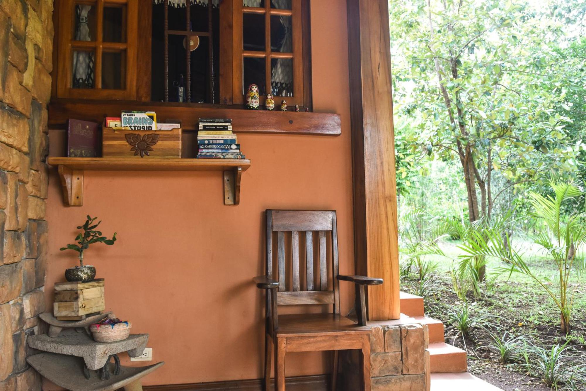 Casa Cora Bed And Breakfast Carmona Exterior foto